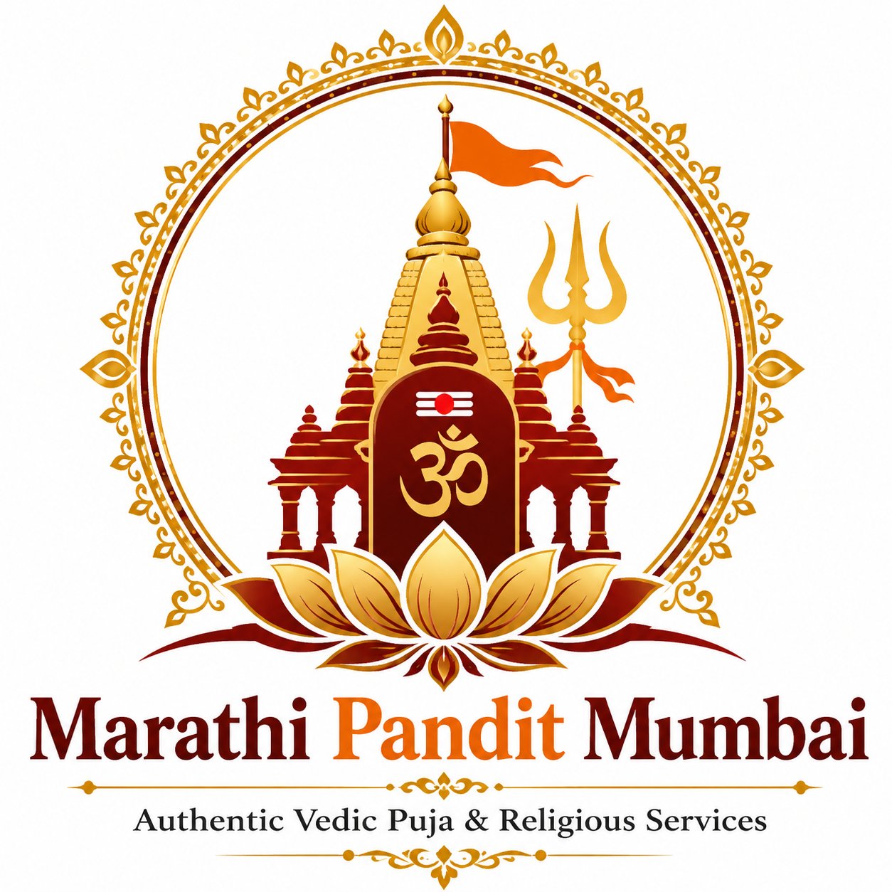 Marathi Pandit Avinash Pandit  Shastri